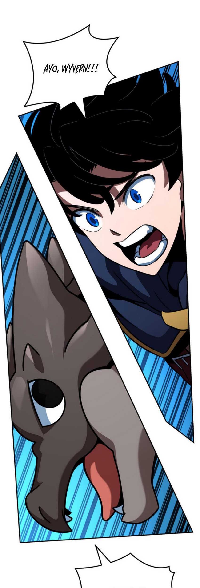 Vallhala Saga Chapter 15 - halaman 25