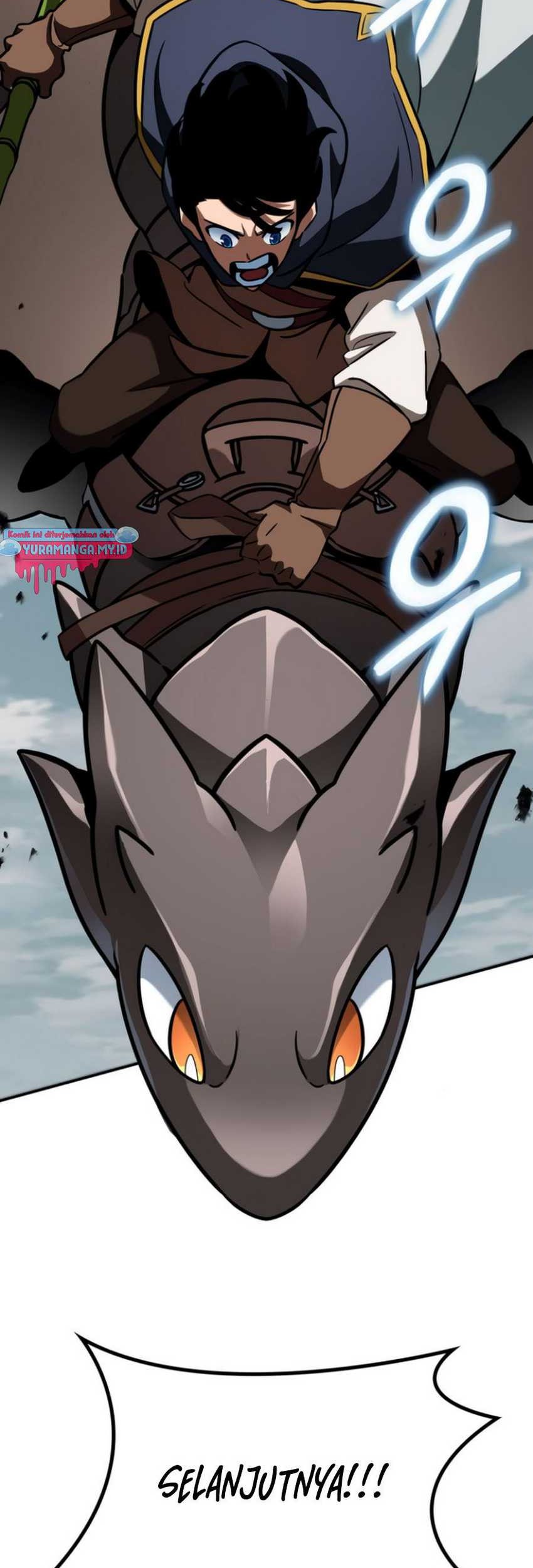 Vallhala Saga Chapter 15 - halaman 30