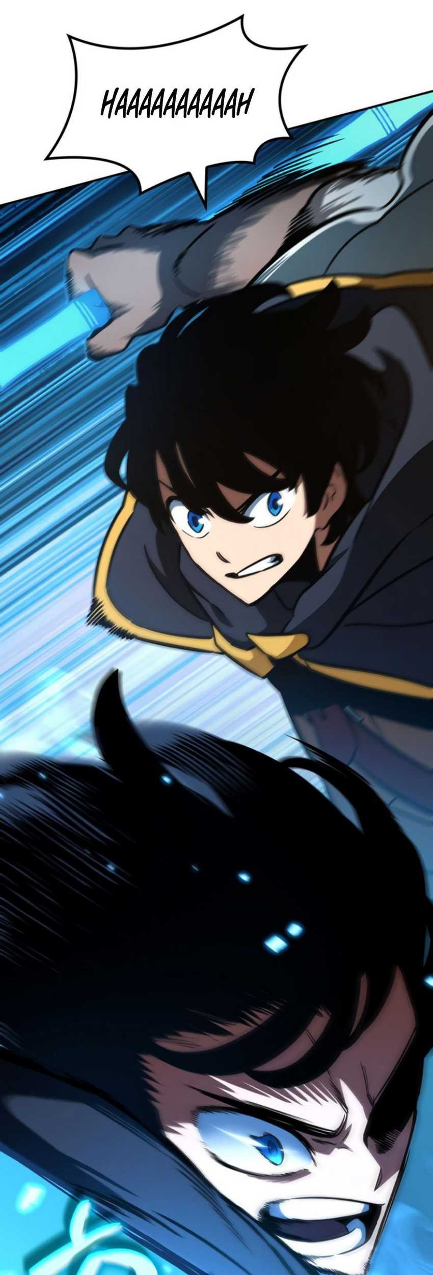 Vallhala Saga Chapter 15 - halaman 34