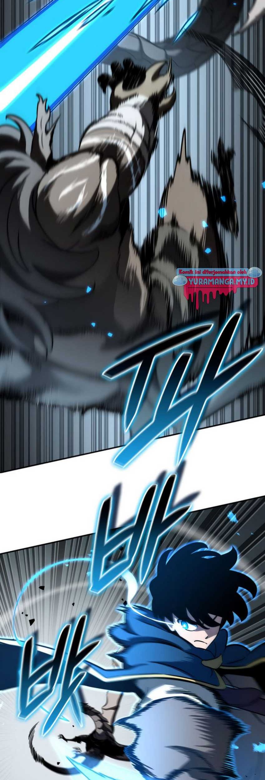Vallhala Saga Chapter 15 - halaman 36