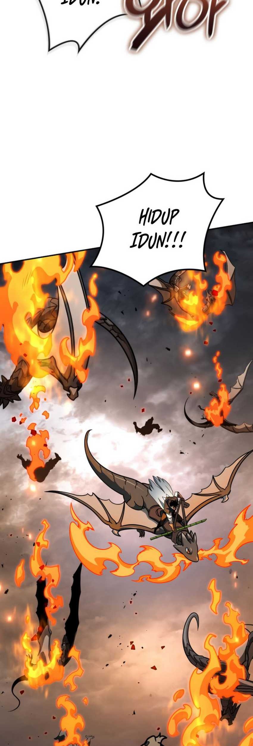 Vallhala Saga Chapter 15 - halaman 39