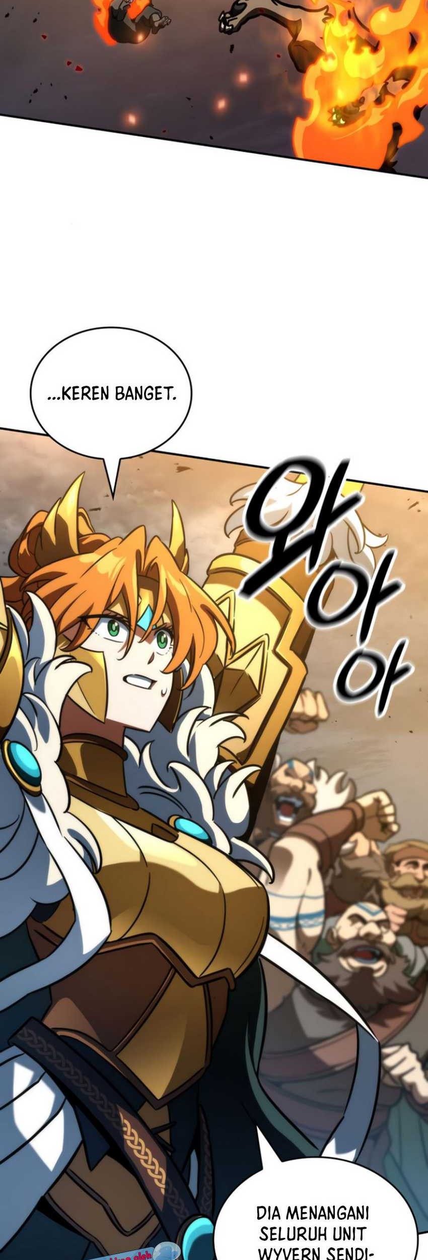 Vallhala Saga Chapter 15 - halaman 40