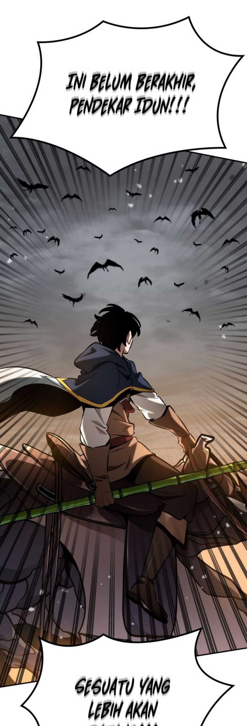Vallhala Saga Chapter 15 - halaman 42
