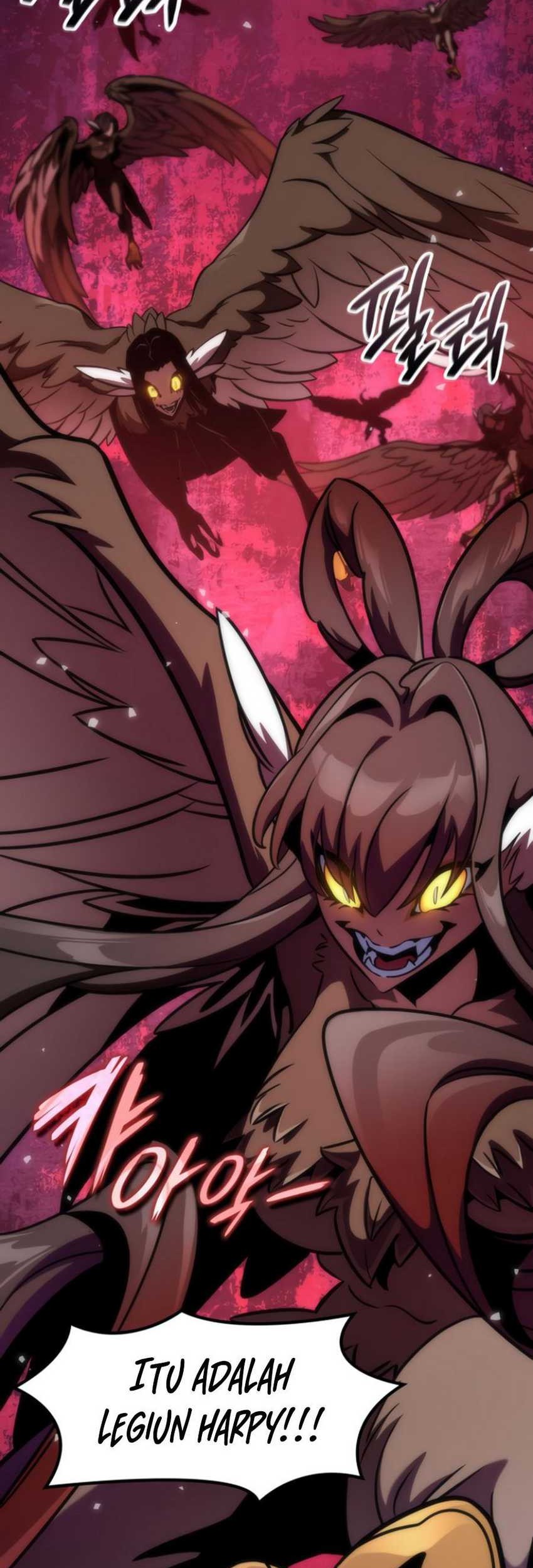 Vallhala Saga Chapter 15 - halaman 44