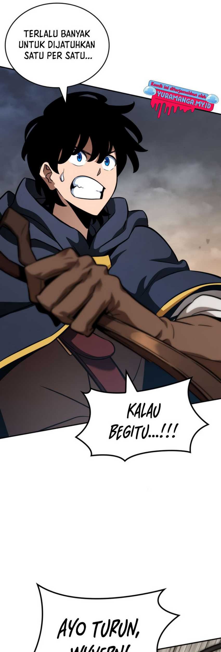 Vallhala Saga Chapter 15 - halaman 46