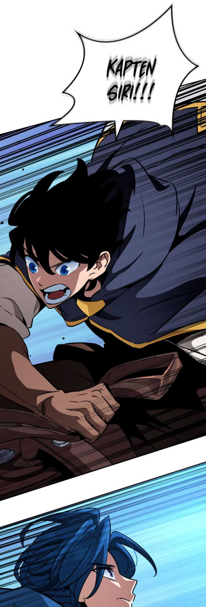 Vallhala Saga Chapter 15 - halaman 49