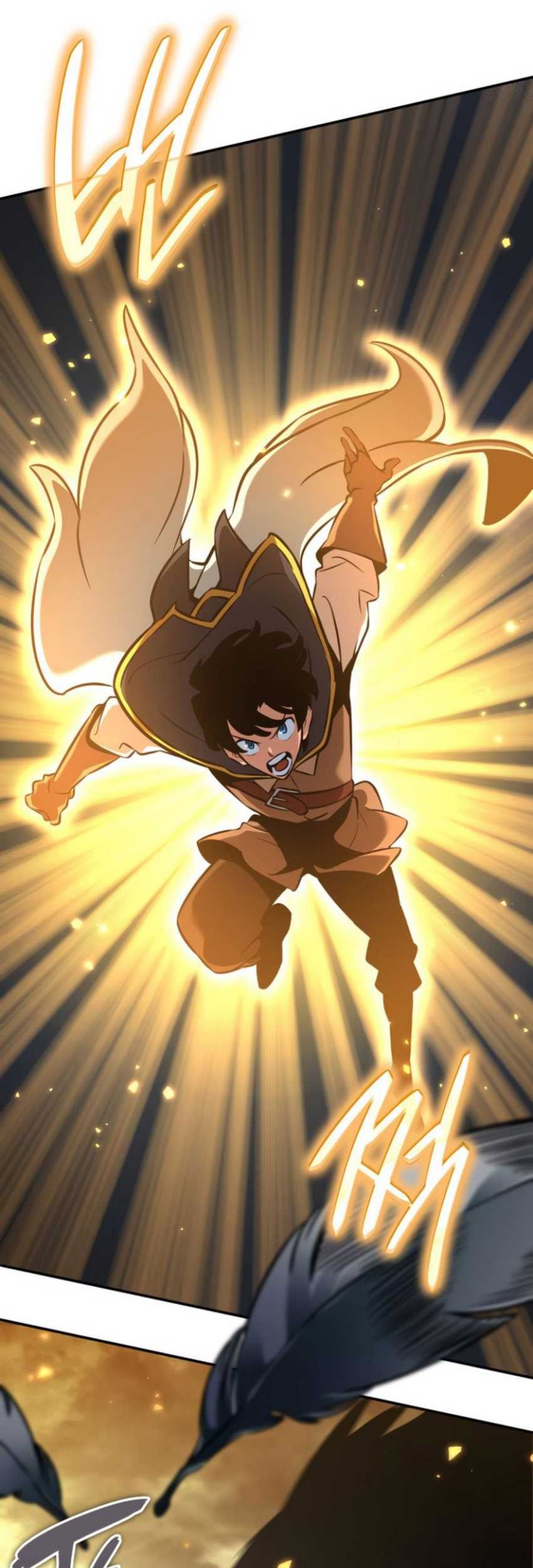Vallhala Saga Chapter 15 - halaman 5