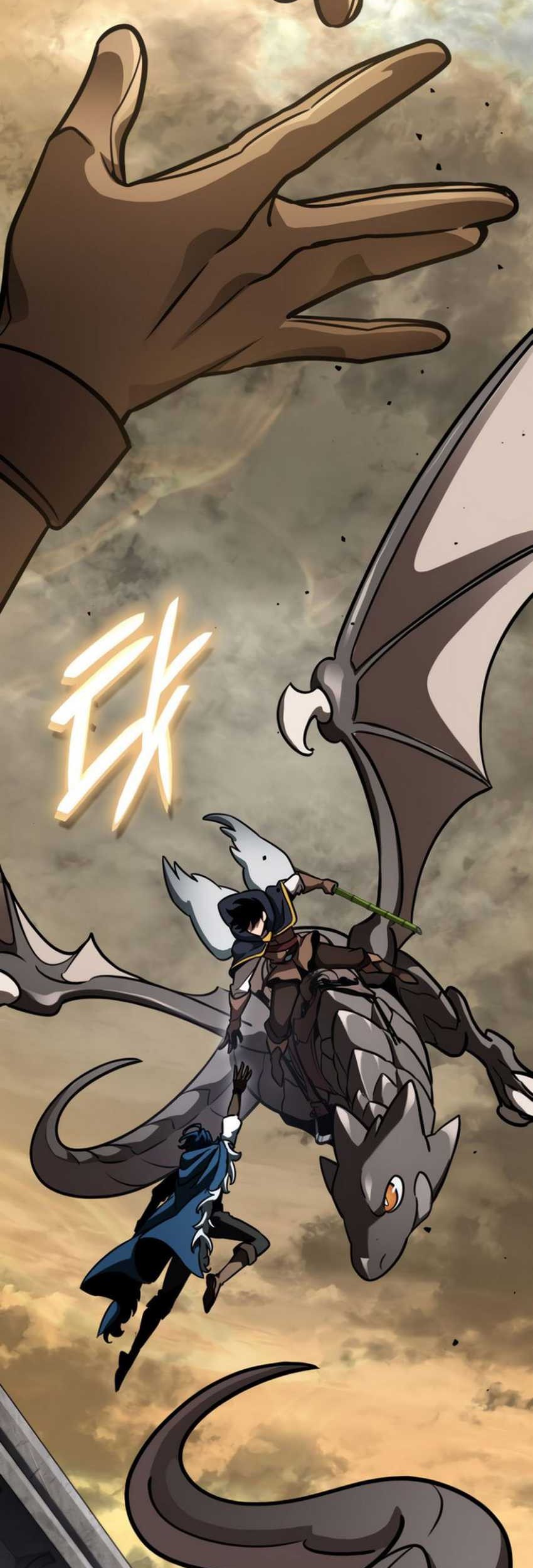 Vallhala Saga Chapter 15 - halaman 51