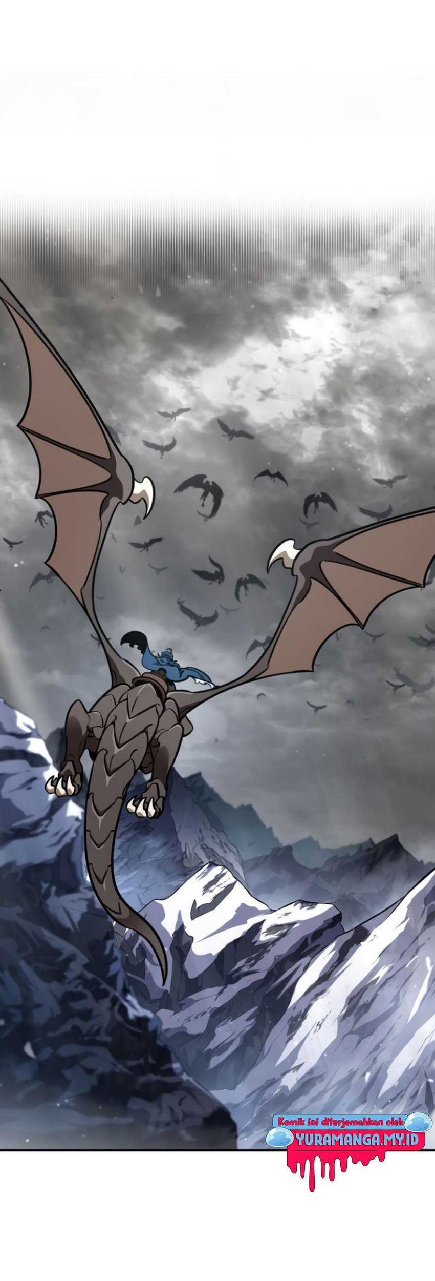 Vallhala Saga Chapter 15 - halaman 54