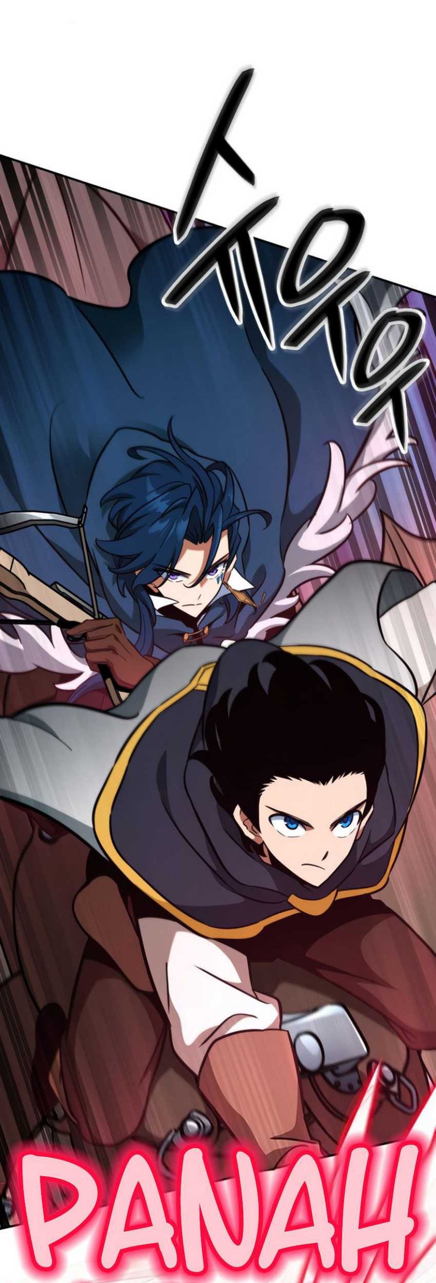 Vallhala Saga Chapter 15 - halaman 55