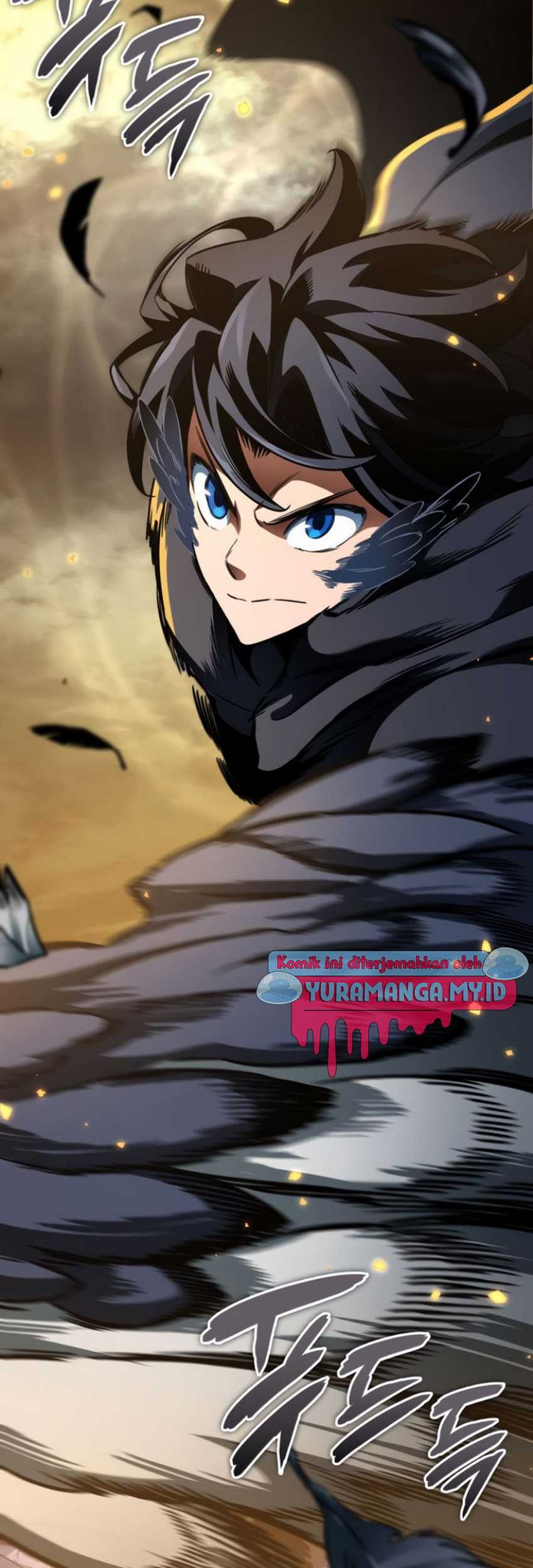 Vallhala Saga Chapter 15 - halaman 6