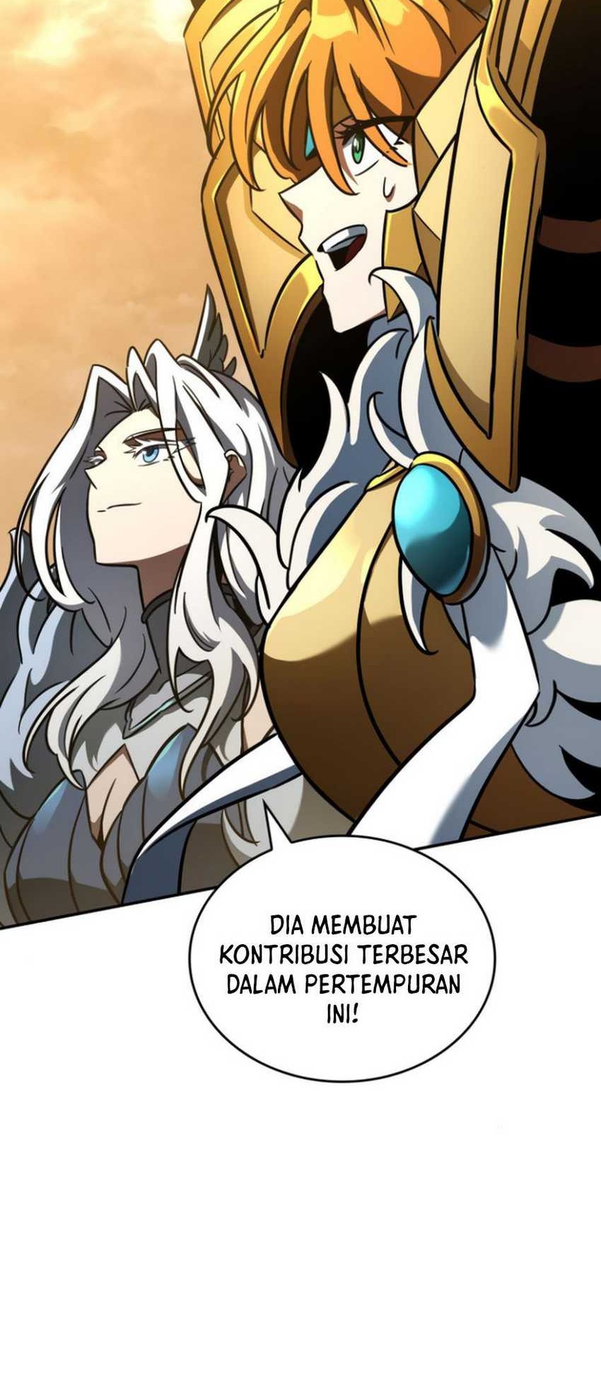 Vallhala Saga Chapter 15 - halaman 61