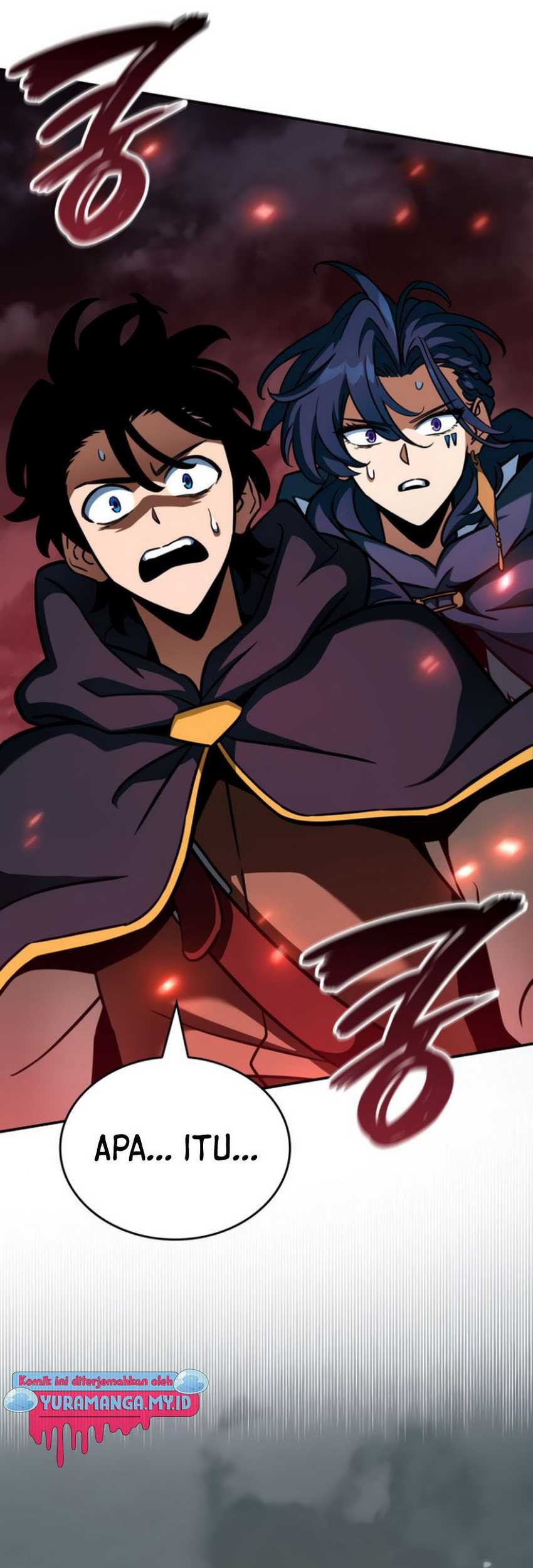 Vallhala Saga Chapter 15 - halaman 73