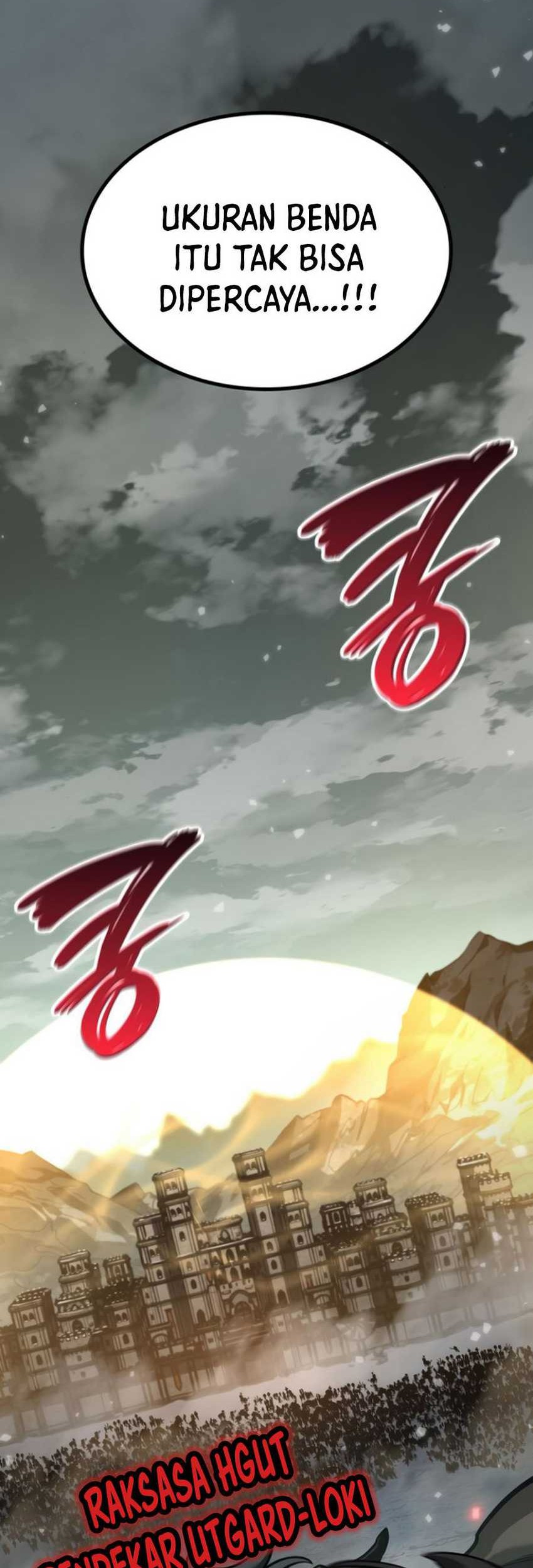 Vallhala Saga Chapter 15 - halaman 74