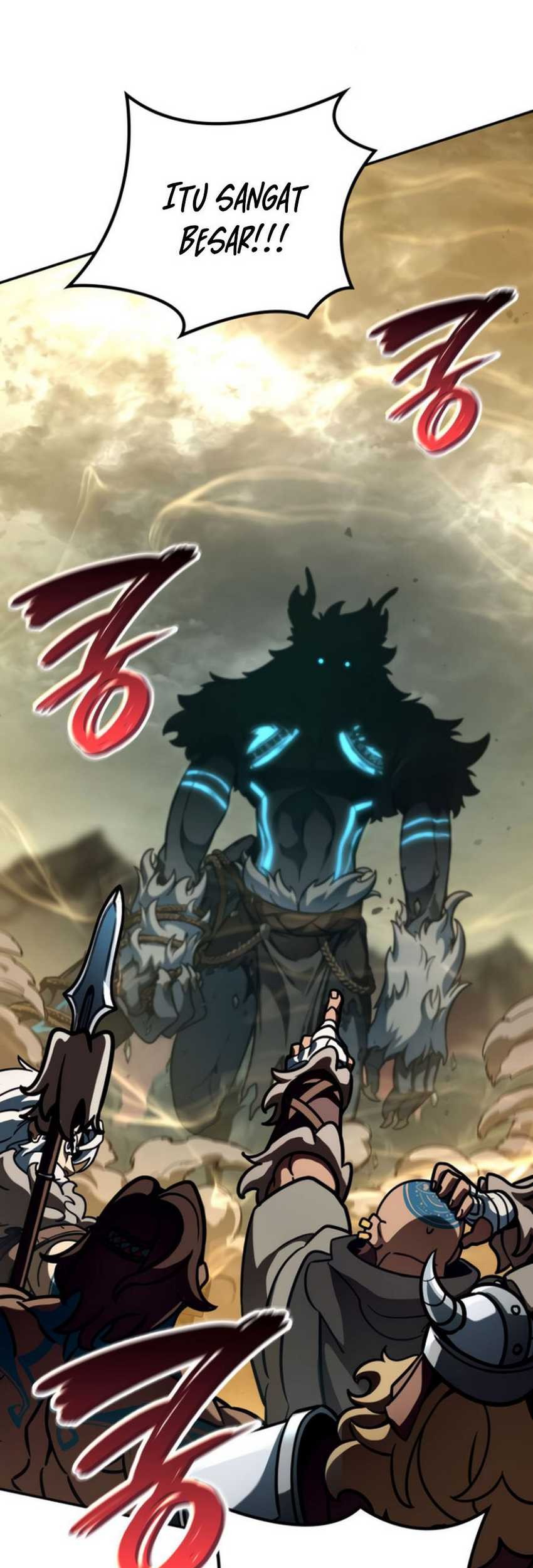 Vallhala Saga Chapter 15 - halaman 77