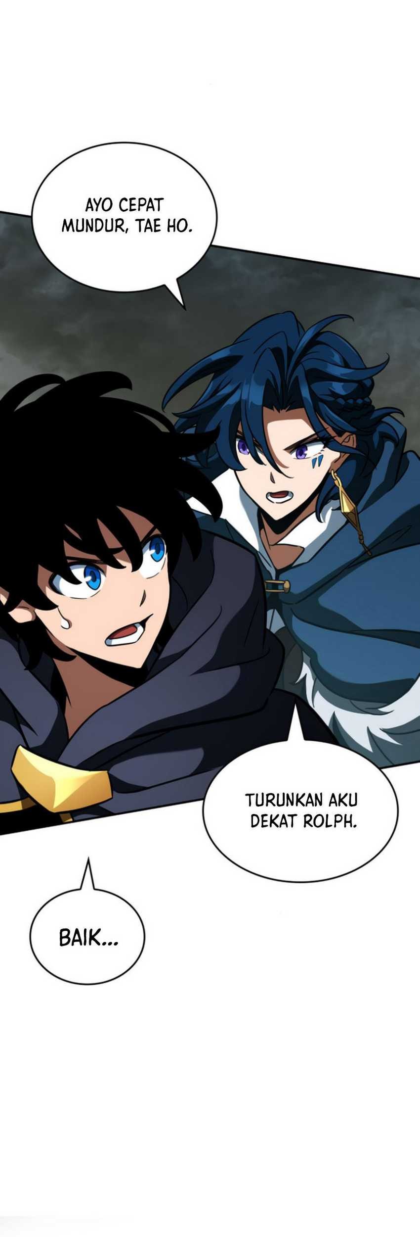 Vallhala Saga Chapter 15 - halaman 81