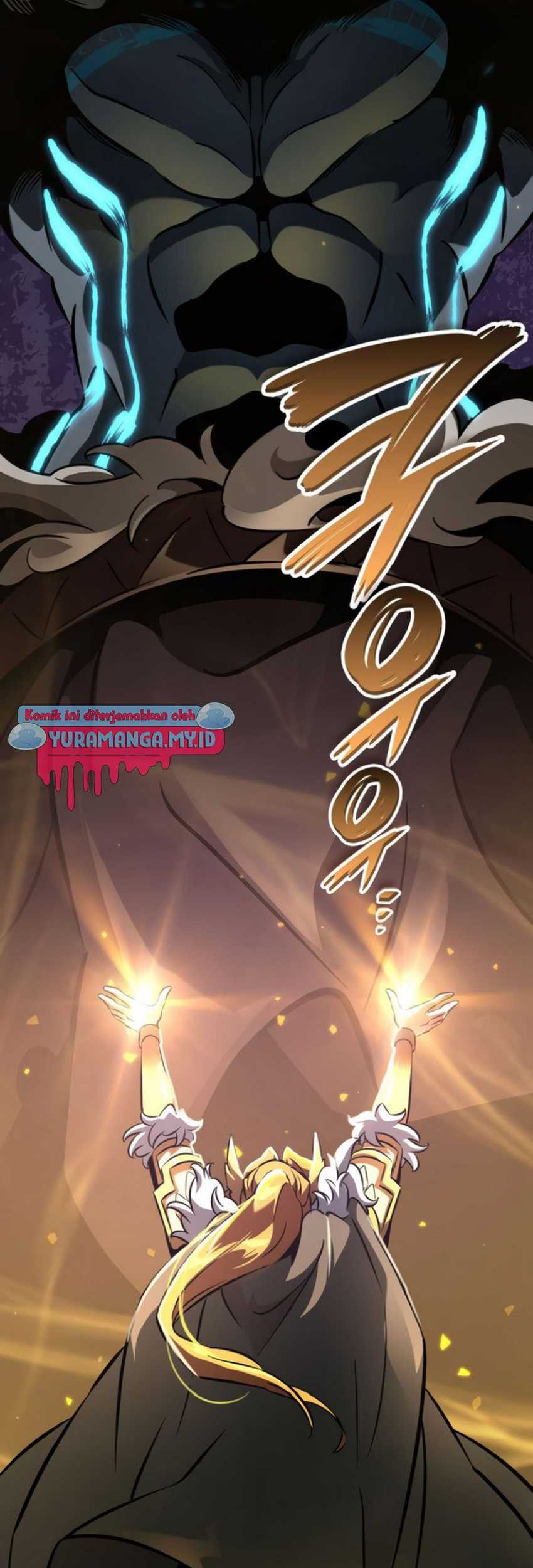 Vallhala Saga Chapter 15 - halaman 83