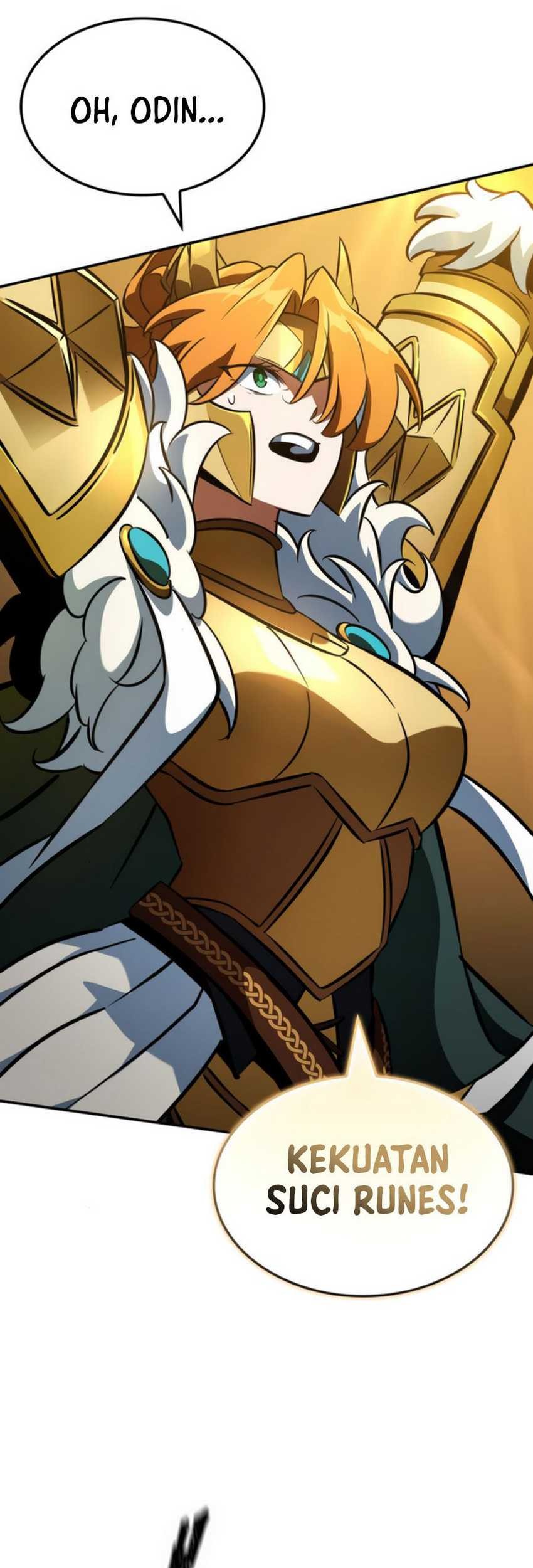 Vallhala Saga Chapter 15 - halaman 85