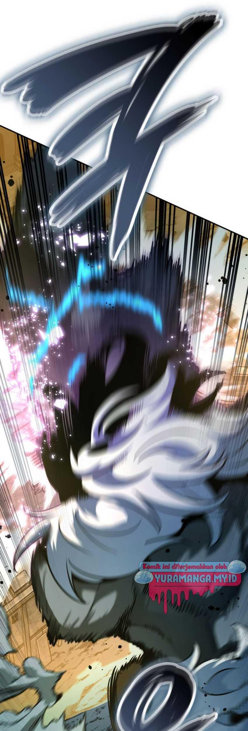 Vallhala Saga Chapter 15 - halaman 88