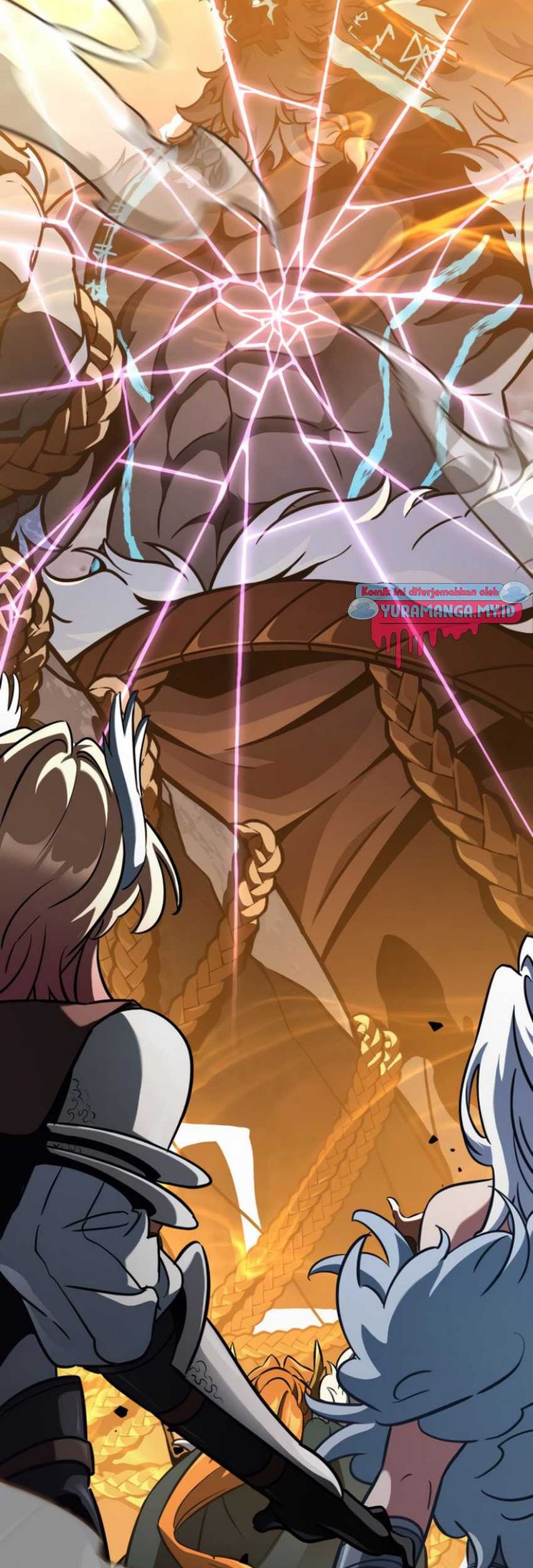 Vallhala Saga Chapter 15 - halaman 96