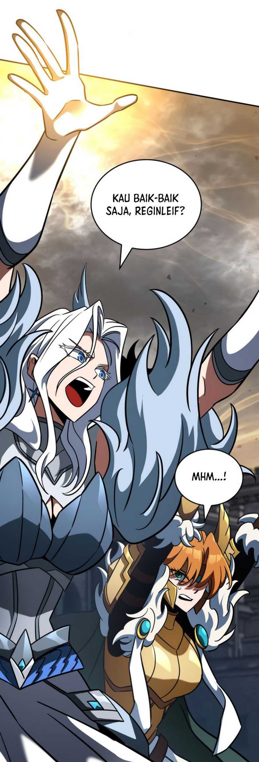 Vallhala Saga Chapter 15 - halaman 98