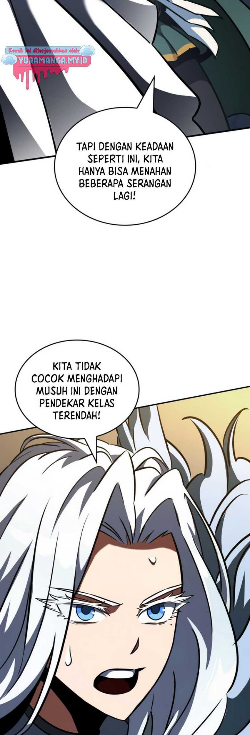 Vallhala Saga Chapter 15 - halaman 99