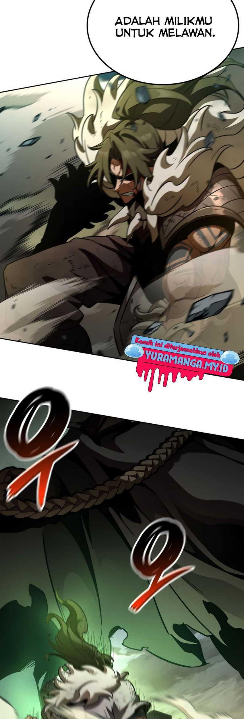Vallhala Saga Chapter 16 - halaman 102