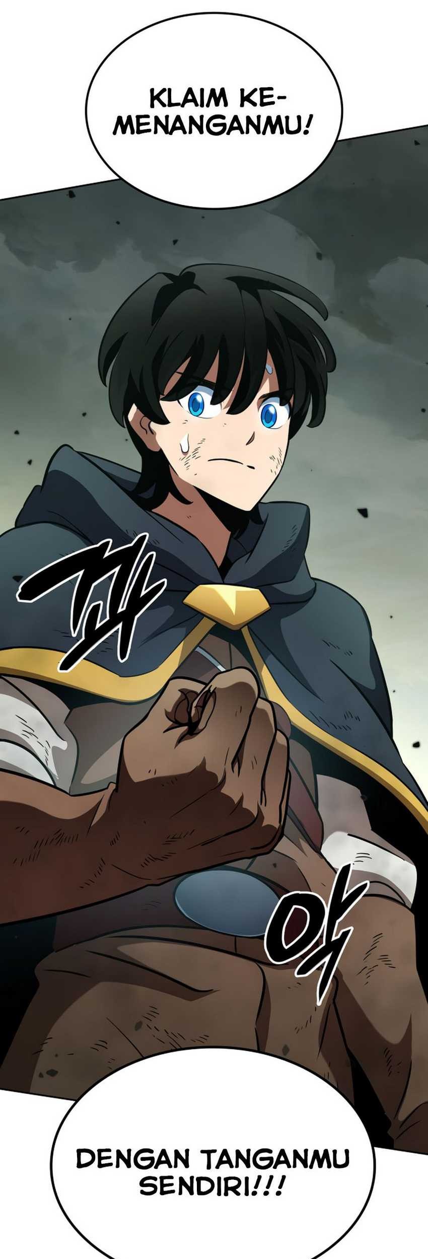 Vallhala Saga Chapter 16 - halaman 104