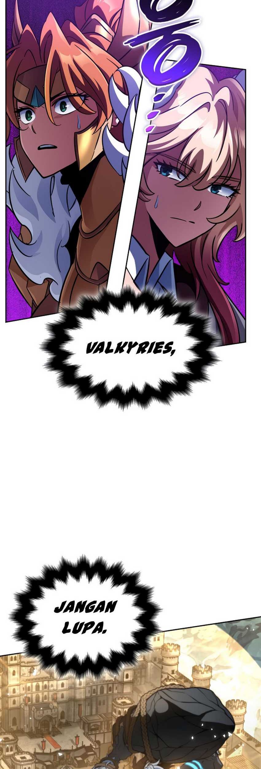 Vallhala Saga Chapter 16 - halaman 11