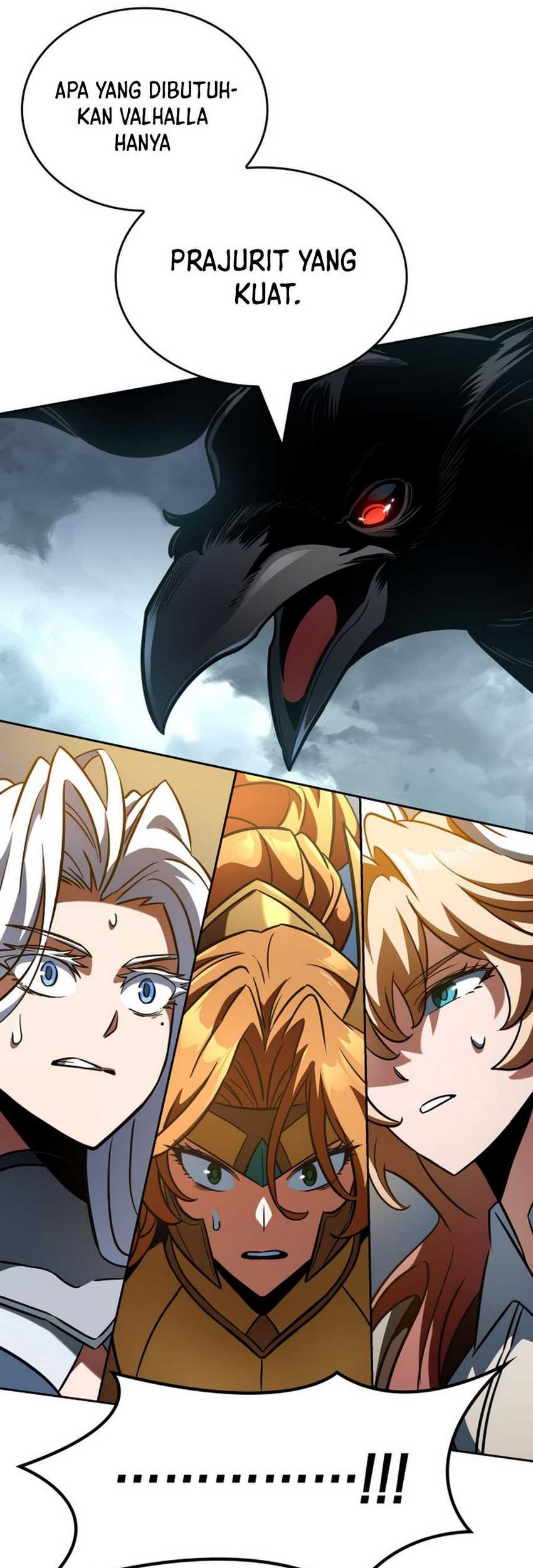 Vallhala Saga Chapter 16 - halaman 13