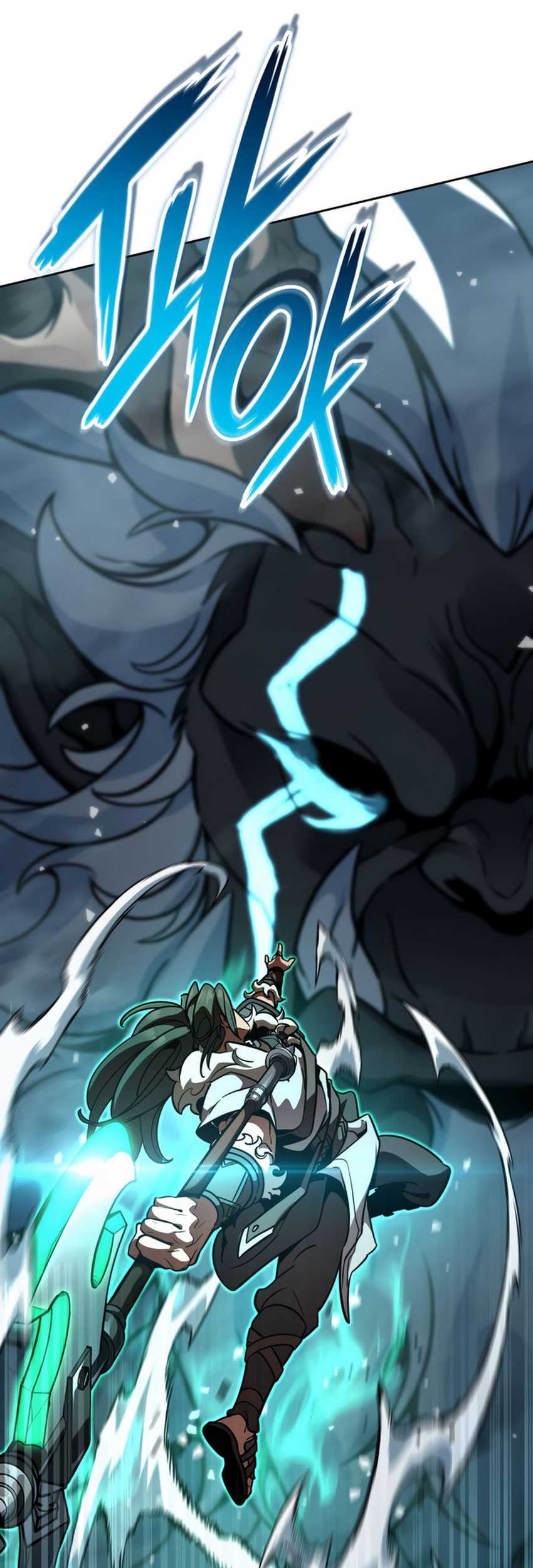 Vallhala Saga Chapter 16 - halaman 19