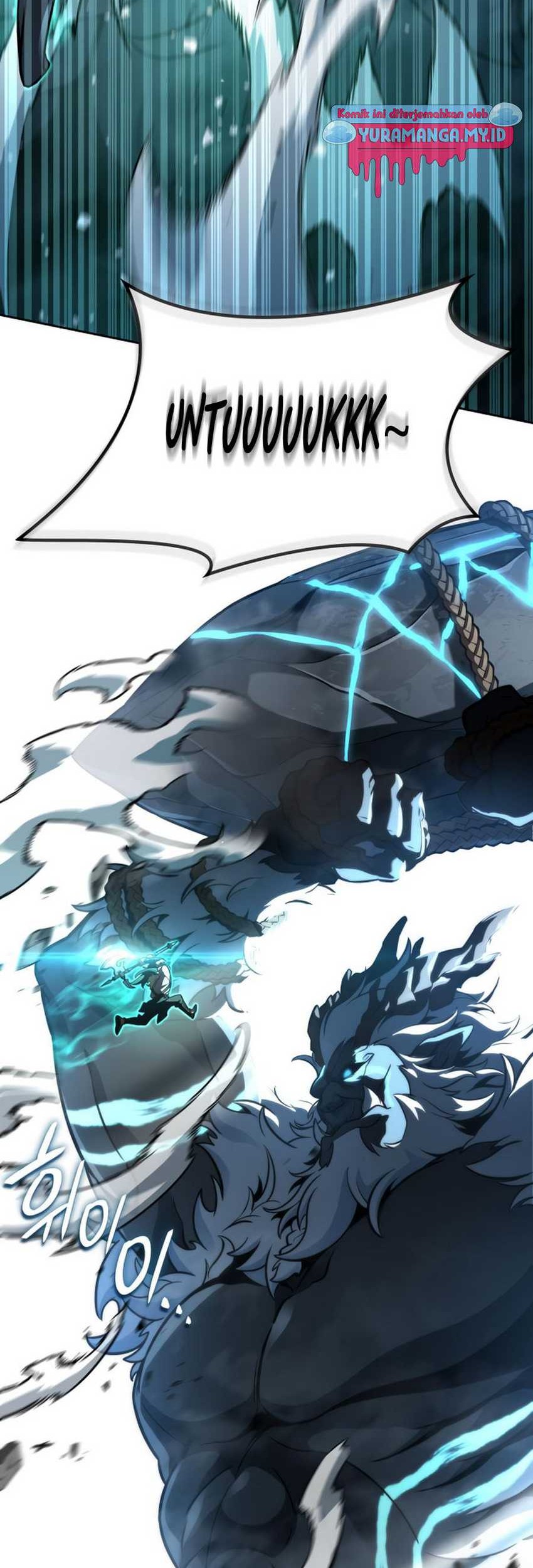 Vallhala Saga Chapter 16 - halaman 20