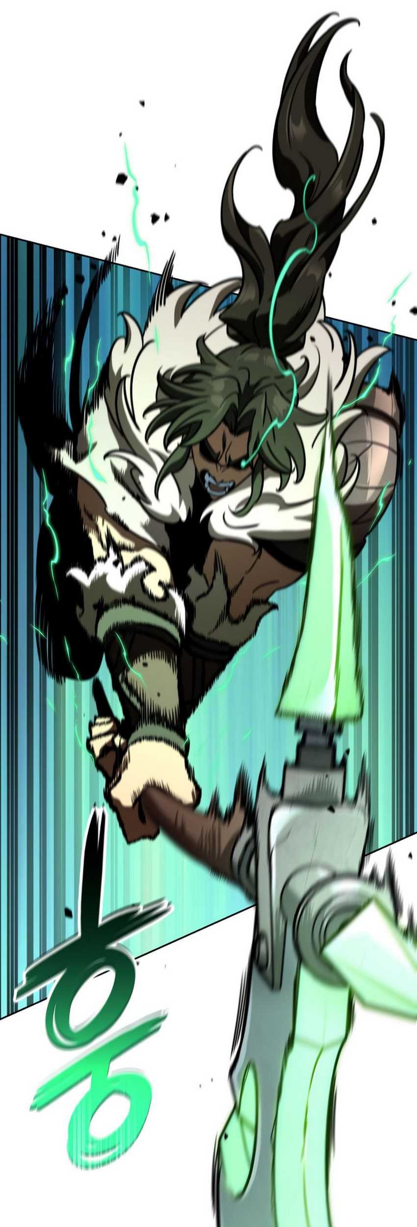 Vallhala Saga Chapter 16 - halaman 22