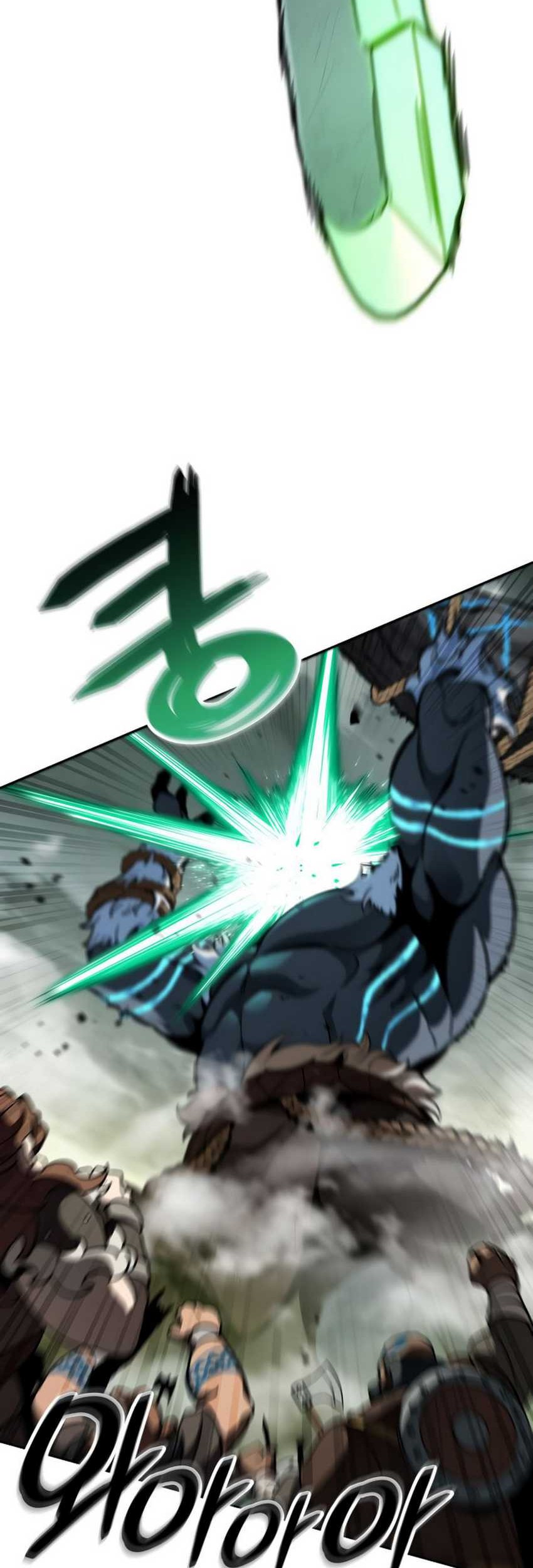 Vallhala Saga Chapter 16 - halaman 23