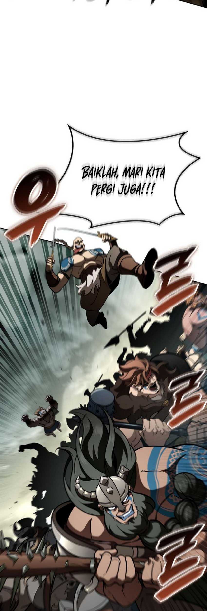 Vallhala Saga Chapter 16 - halaman 24