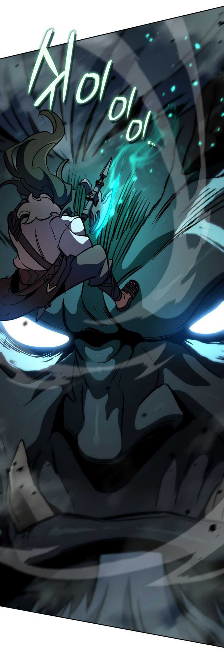 Vallhala Saga Chapter 16 - halaman 26