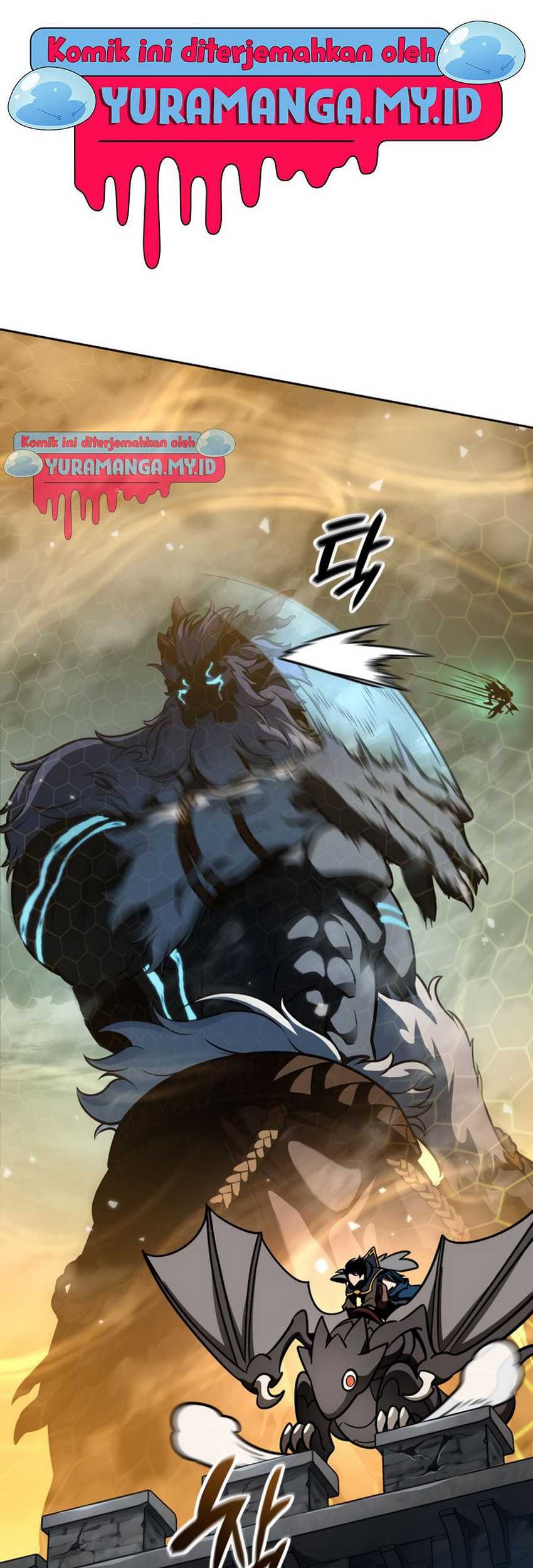 Vallhala Saga Chapter 16 - halaman 27