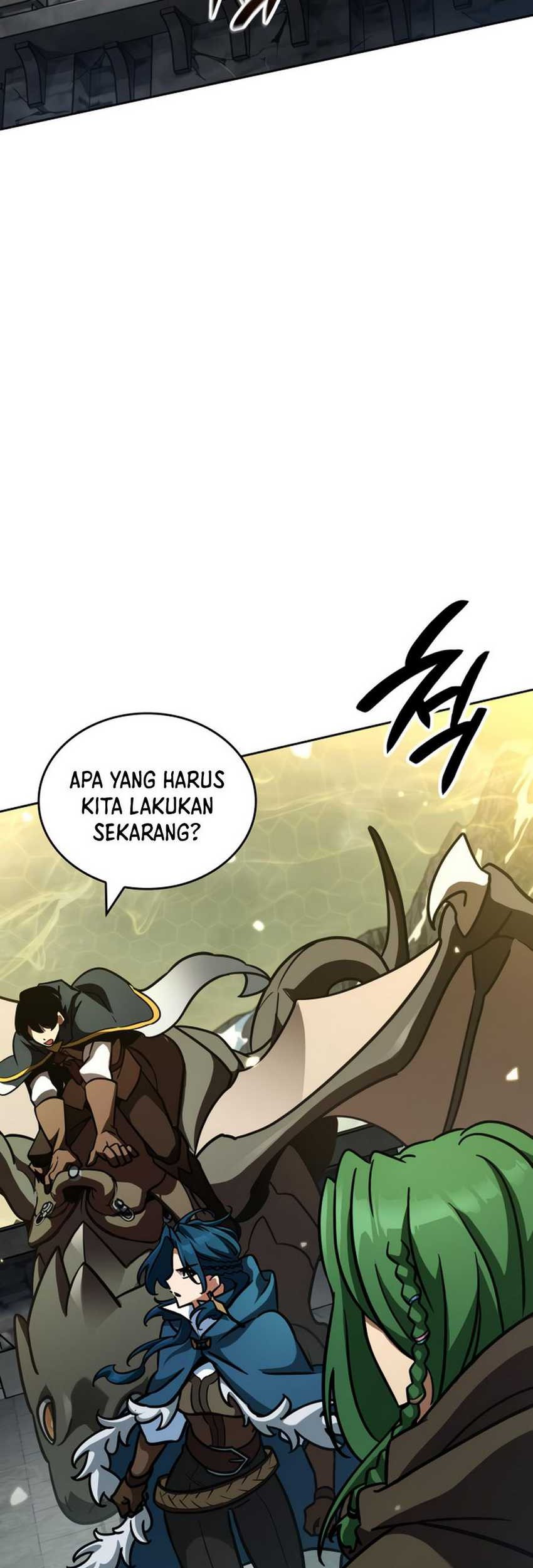 Vallhala Saga Chapter 16 - halaman 28