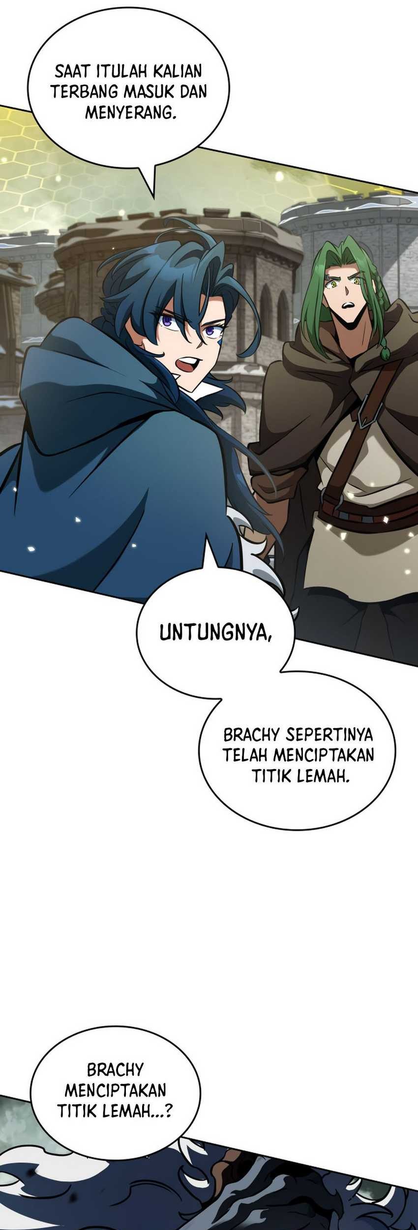 Vallhala Saga Chapter 16 - halaman 30