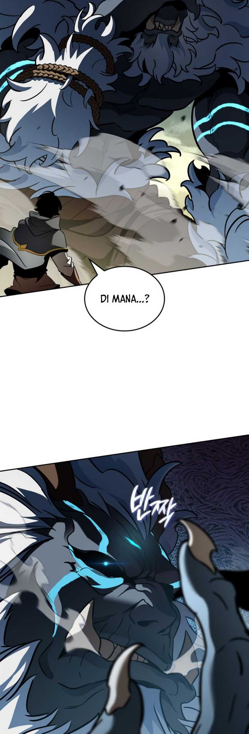 Vallhala Saga Chapter 16 - halaman 31
