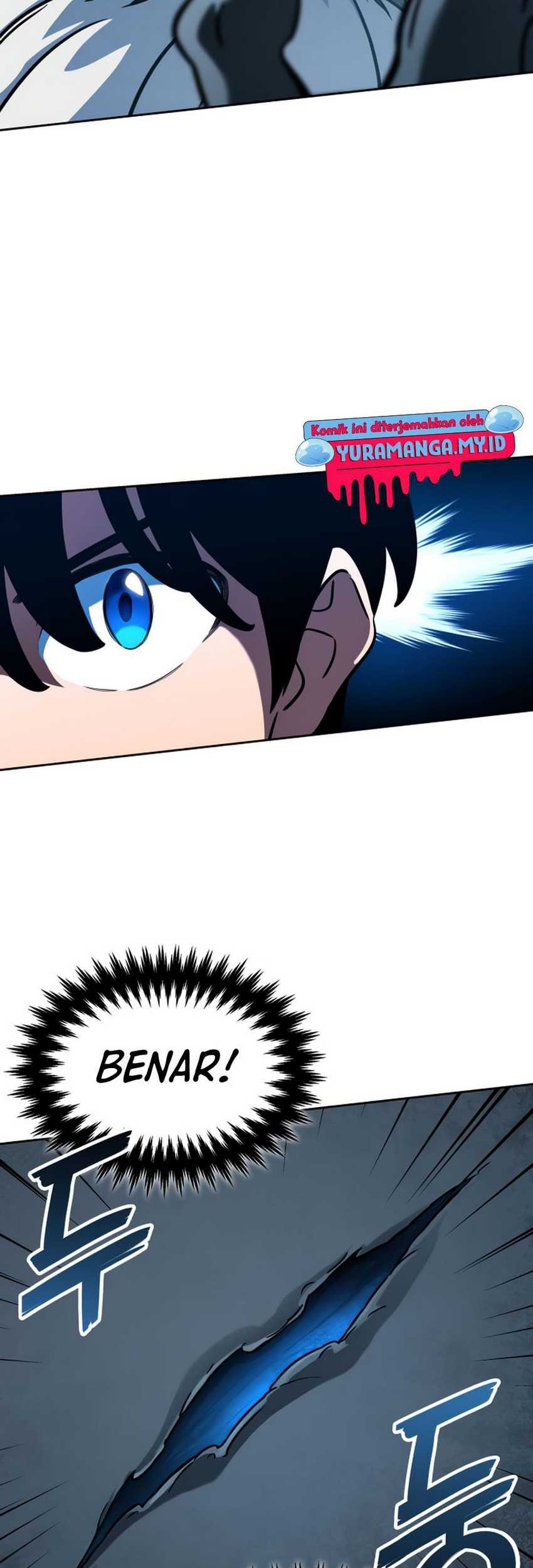Vallhala Saga Chapter 16 - halaman 32