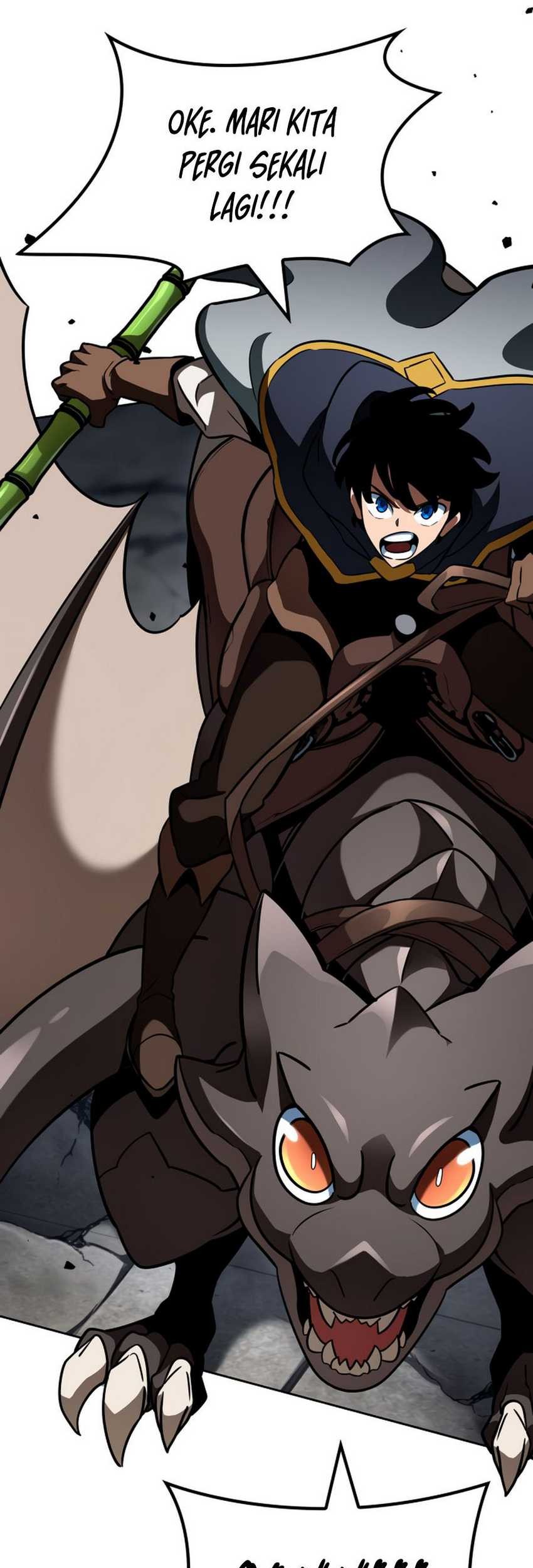 Vallhala Saga Chapter 16 - halaman 34