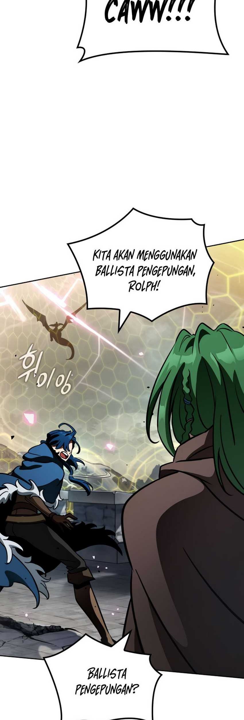 Vallhala Saga Chapter 16 - halaman 35