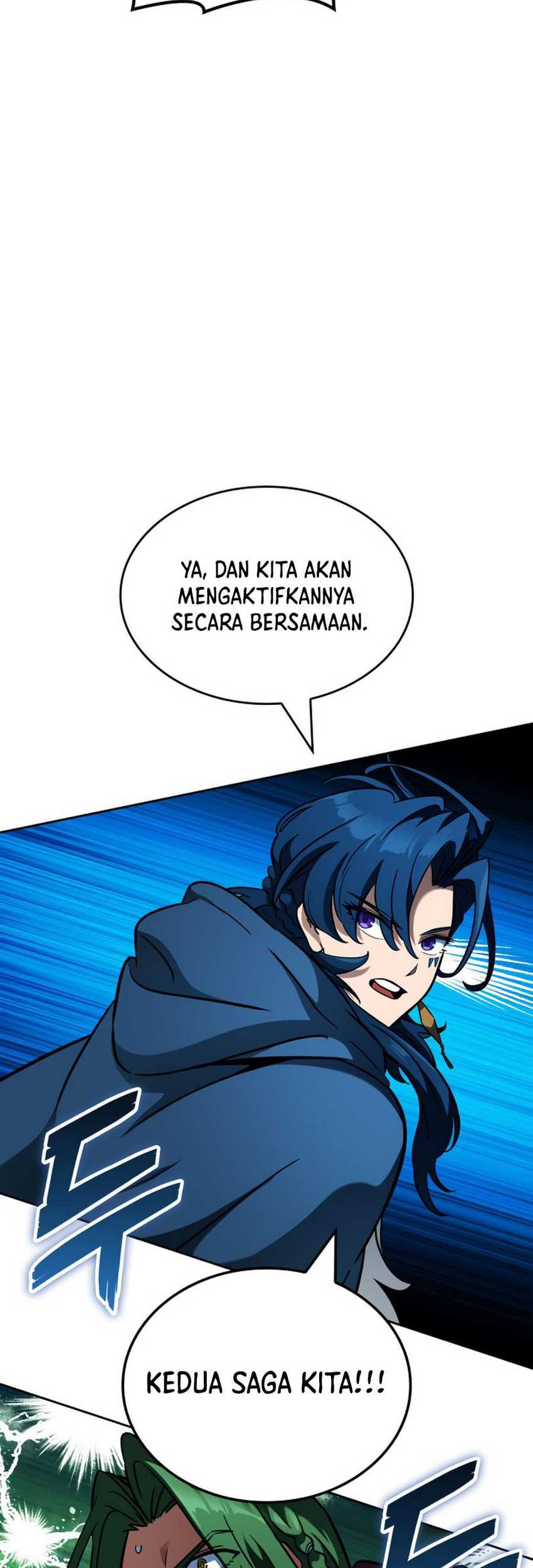 Vallhala Saga Chapter 16 - halaman 36