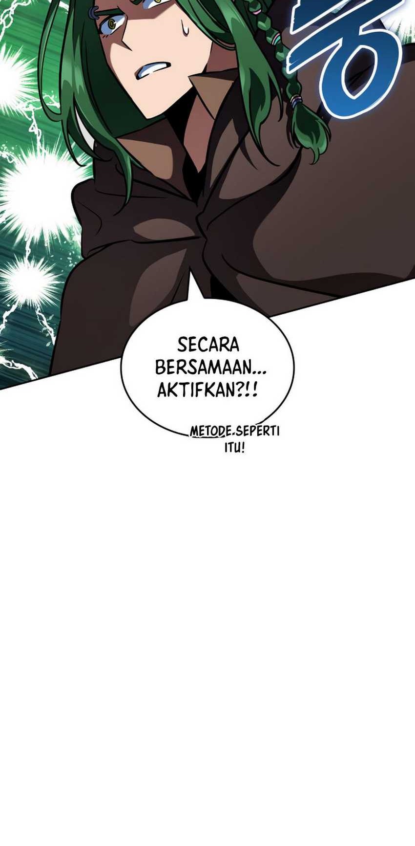 Vallhala Saga Chapter 16 - halaman 37