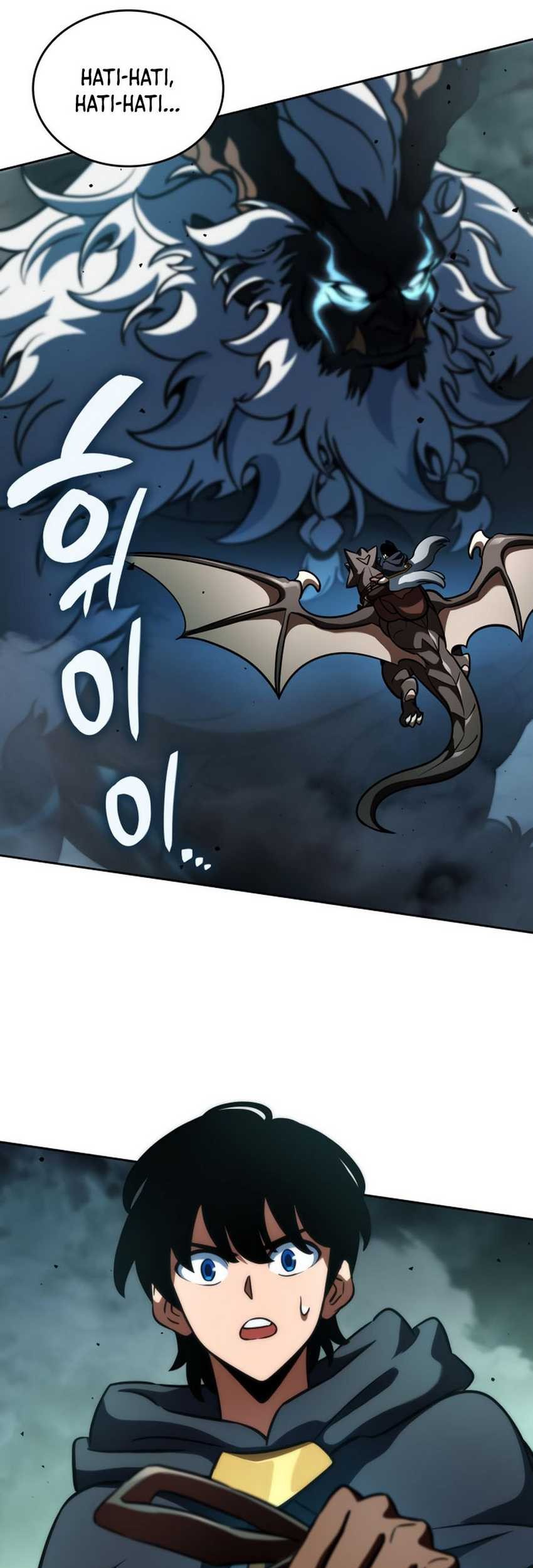 Vallhala Saga Chapter 16 - halaman 38