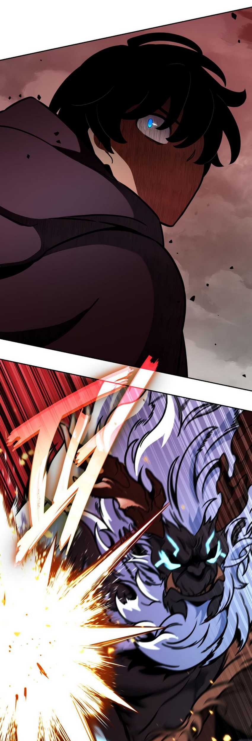Vallhala Saga Chapter 16 - halaman 44