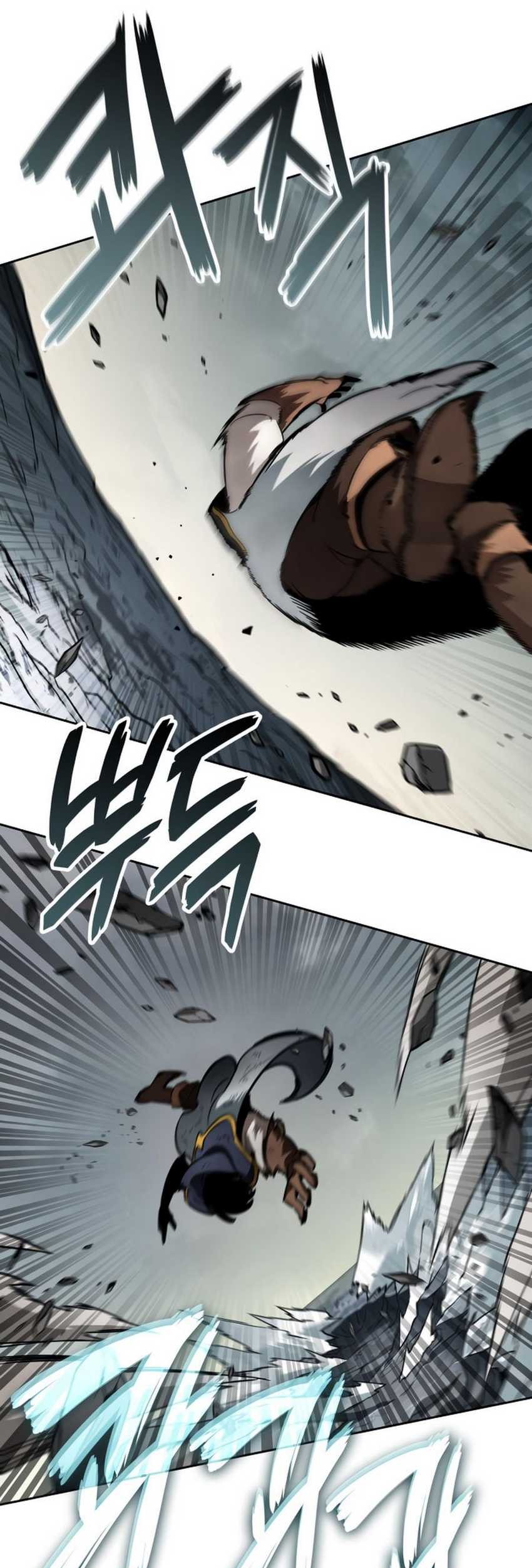 Vallhala Saga Chapter 16 - halaman 48