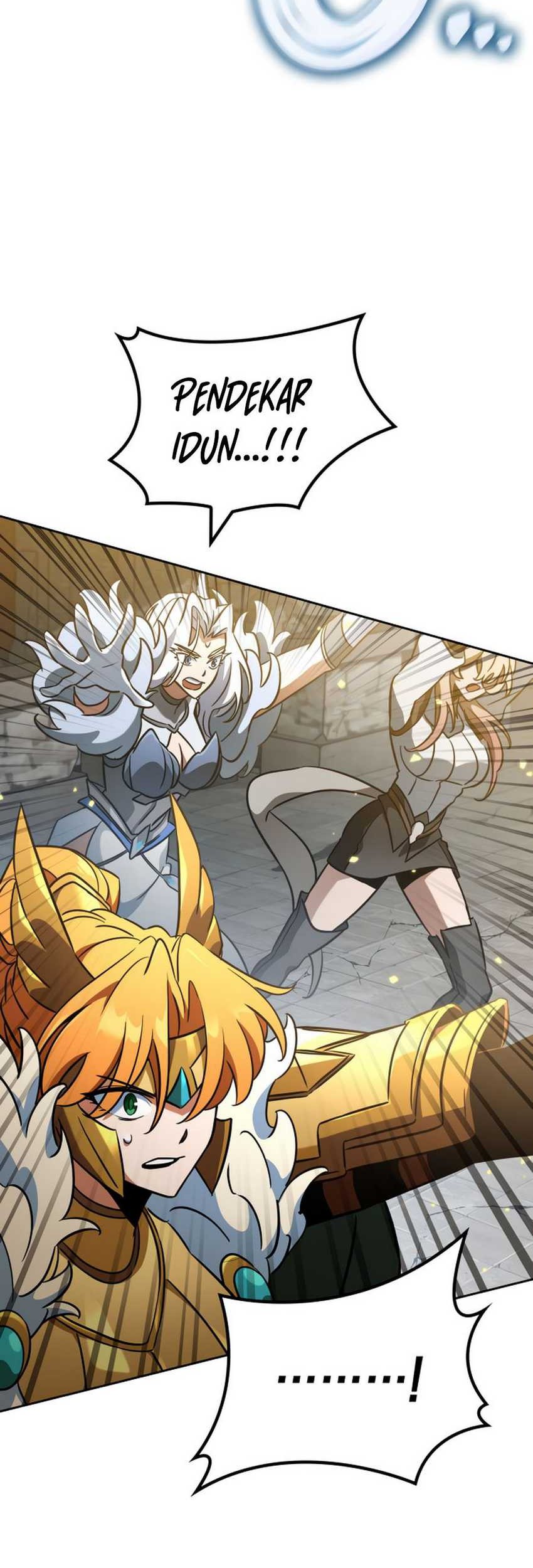 Vallhala Saga Chapter 16 - halaman 50
