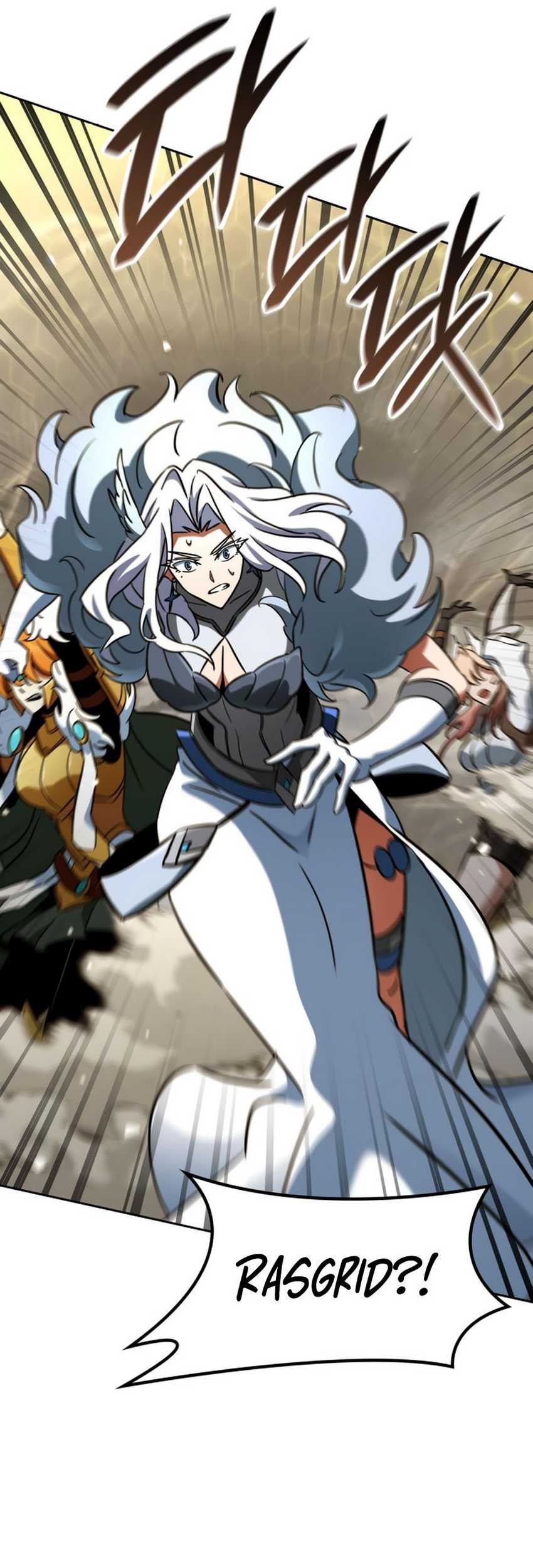 Vallhala Saga Chapter 16 - halaman 52